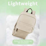 Fewchor Large Capacity Laptop Backpack