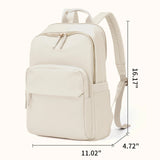 Fewchor Large Capacity Laptop Backpack