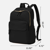 Fewchor Large Capacity Laptop Backpack