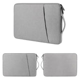 Laptop Sleeve Handbag Case for Macbook Pro Air 13 13.3 14 15 15.6 15.4 inch Waterproof Bag Notebook Cover for Lenovo ASUS Xiaomi