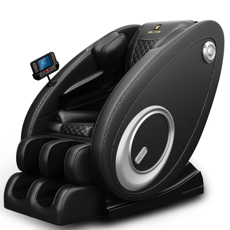 Full Body Massage Chair with Heat