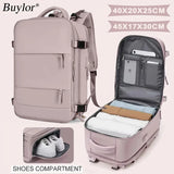 Buylor Ryanair Carry On  Travel Backpack