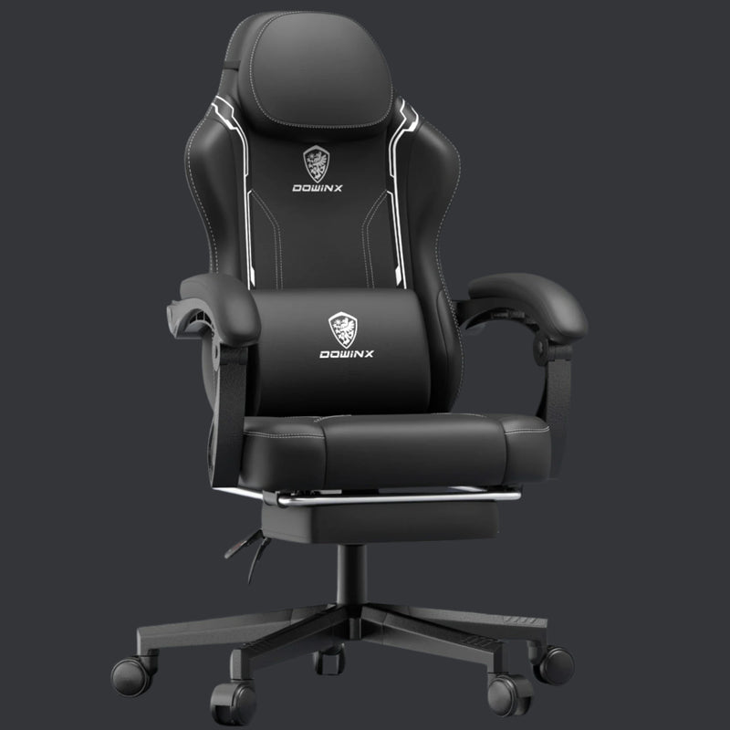 Dowinx Gaming Chair with Pocket