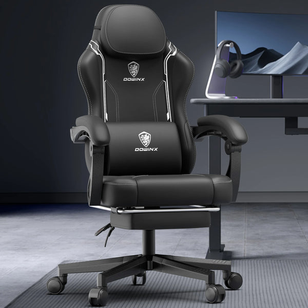 Dowinx Gaming Chair with Pocket