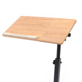 Adjustable Laptop Desk for Any Workspace