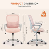 Ergonomic Office Chair