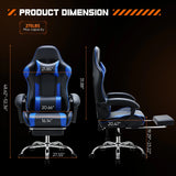 JHK Racing Gaming Chair