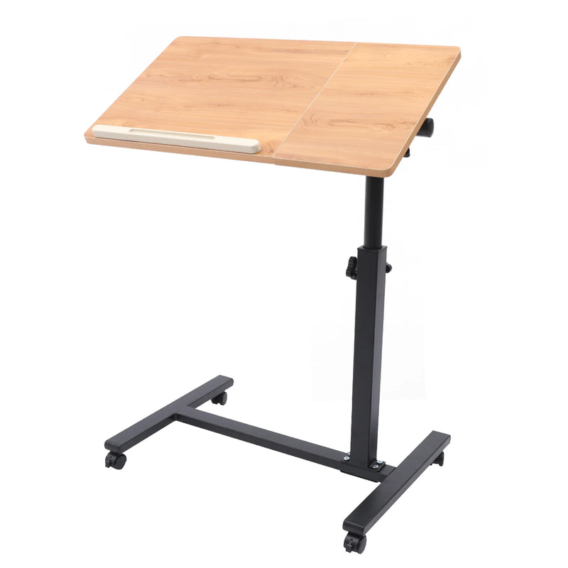 Adjustable Laptop Desk for Any Workspace