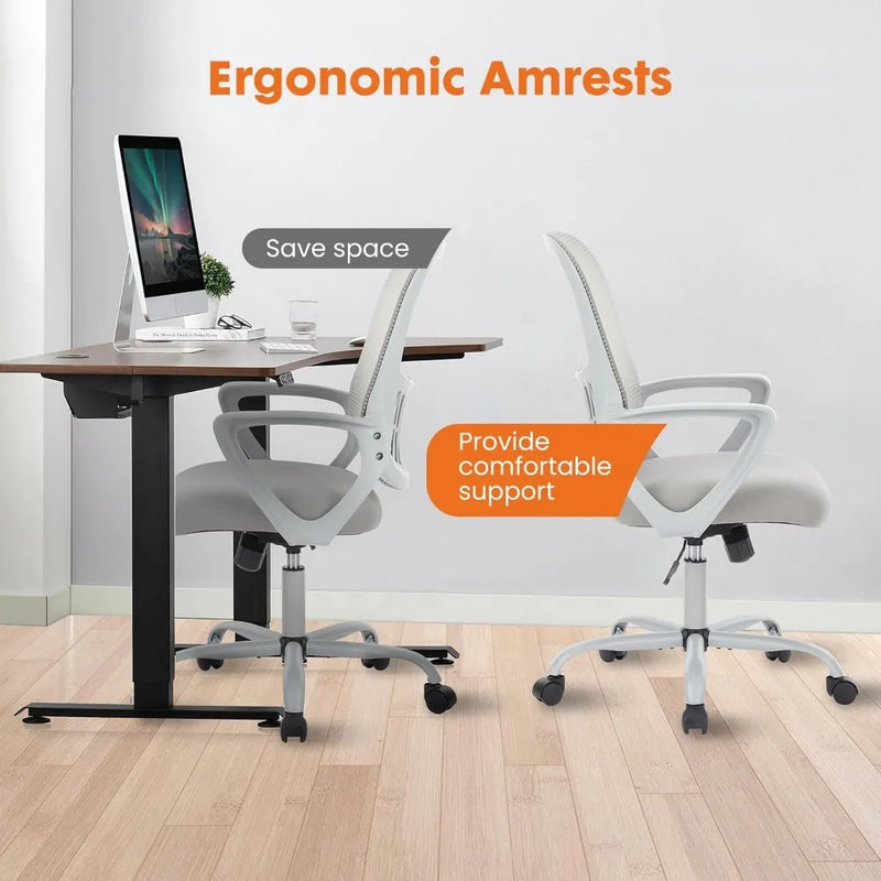 Ergonomic Office Chair