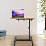 Adjustable Laptop Desk for Any Workspace