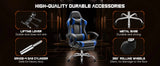 JHK Racing Gaming Chair