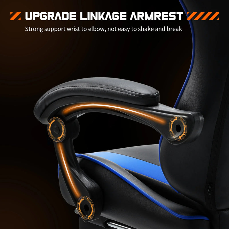 JHK Racing Gaming Chair