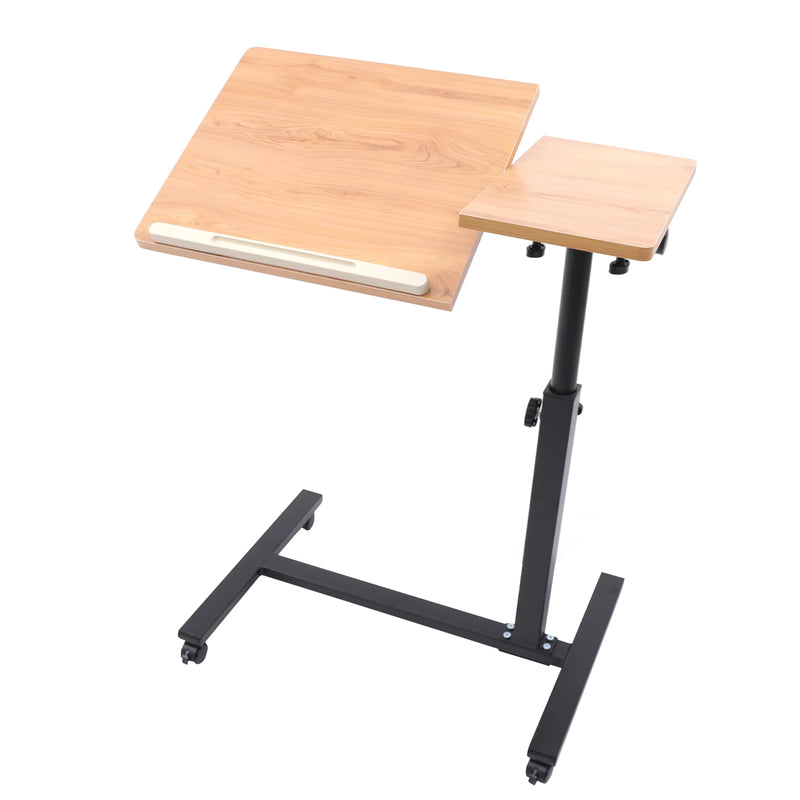 Adjustable Laptop Desk for Any Workspace