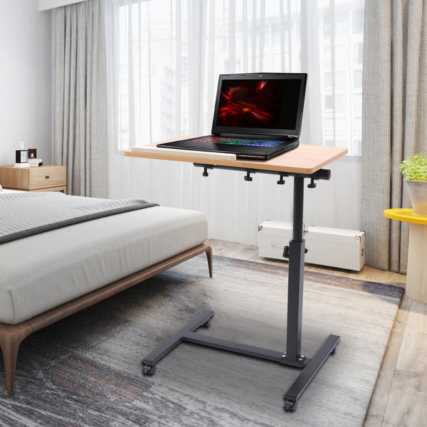 Adjustable Laptop Desk for Any Workspace