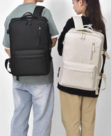 Waterproof Carry-On Sized Travel Backpack with Laptop Sleeve