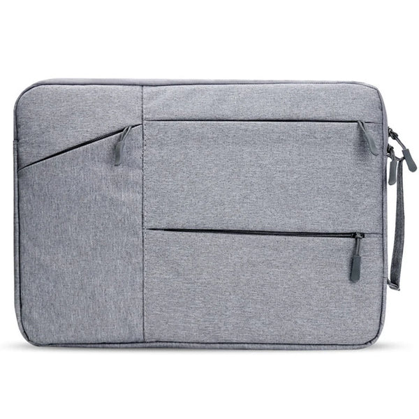 Multi-use Laptop Sleeve Bag With Handle for 11" 12" 13" 14" 15" 15.6" Inch All Laptop Shockproof Computer Notebook Bag Case