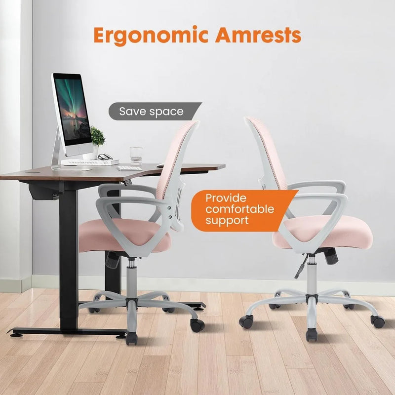 Ergonomic Office Chair