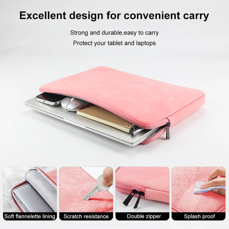 PU Laptop Sleeve