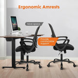 Ergonomic Office Chair