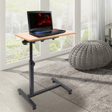 Adjustable Laptop Desk for Any Workspace