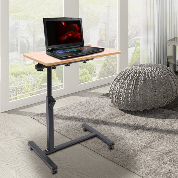 Adjustable Laptop Desk for Any Workspace