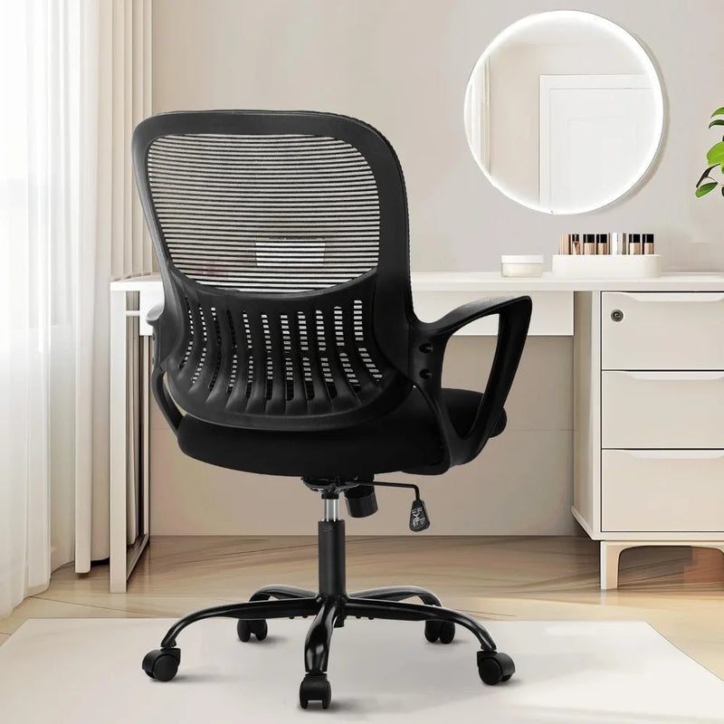 Ergonomic Office Chair