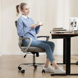 Ergonomic Office Chair