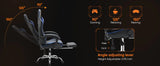 JHK Racing Gaming Chair