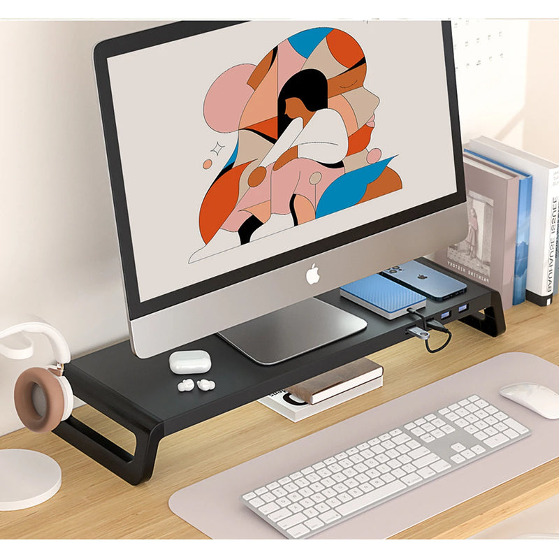 Enhance Your Workspace with a Durable Monitor