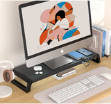 Enhance Your Workspace with a Durable Monitor