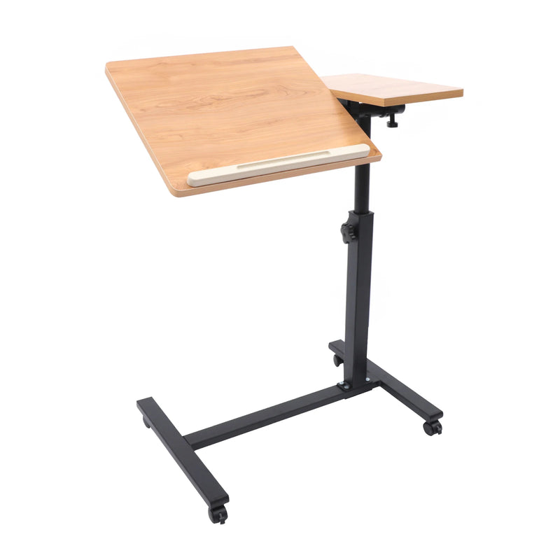 Adjustable Laptop Desk for Any Workspace