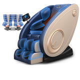 Full Body Massage Chair with Heat