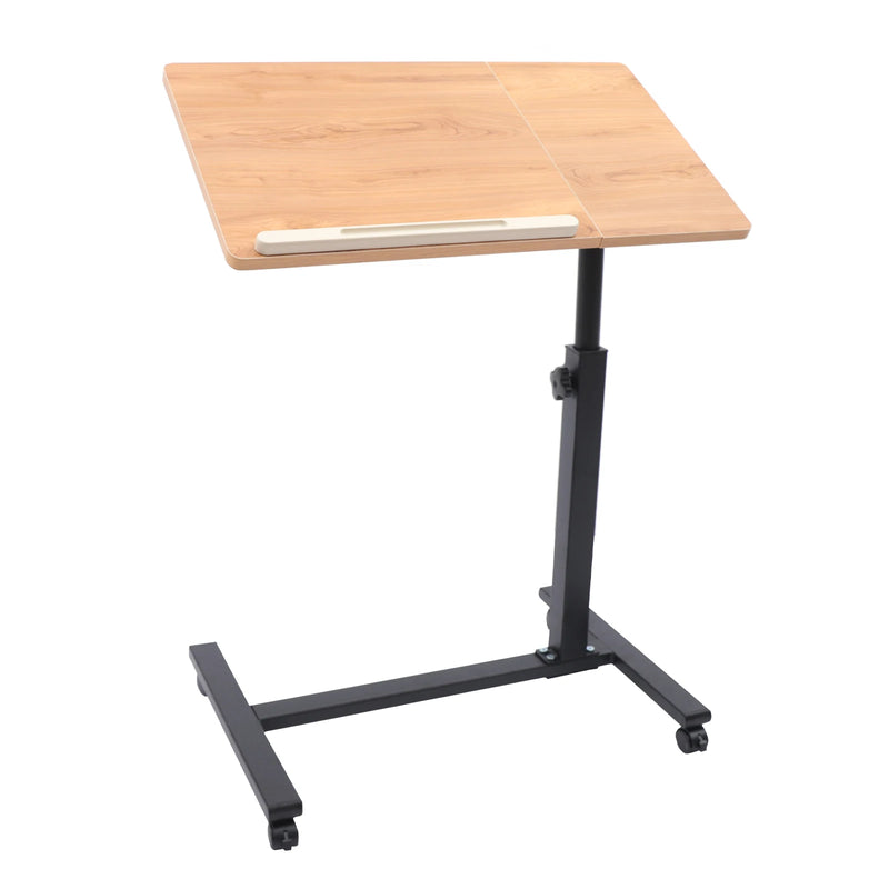 Adjustable Laptop Desk for Any Workspace