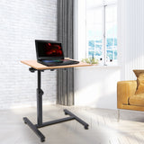 Adjustable Laptop Desk for Any Workspace