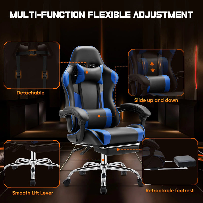 JHK Racing Gaming Chair