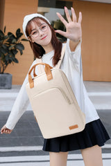 15.6 Inch Shockproof Laptop Bag