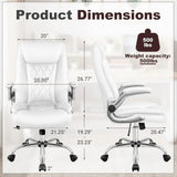 Executive Ergonomic Chair