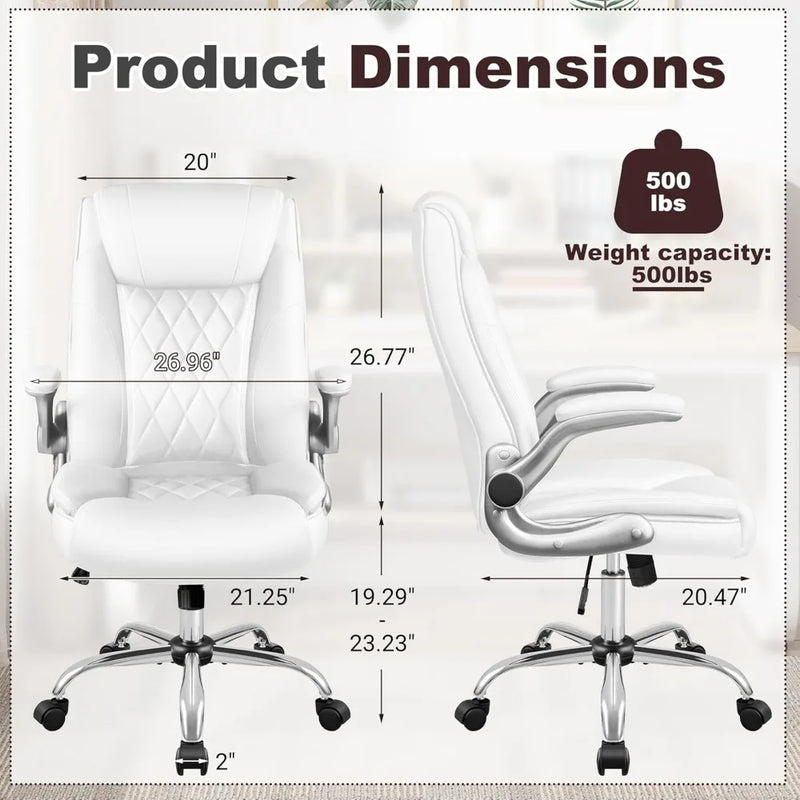 Executive Ergonomic Chair