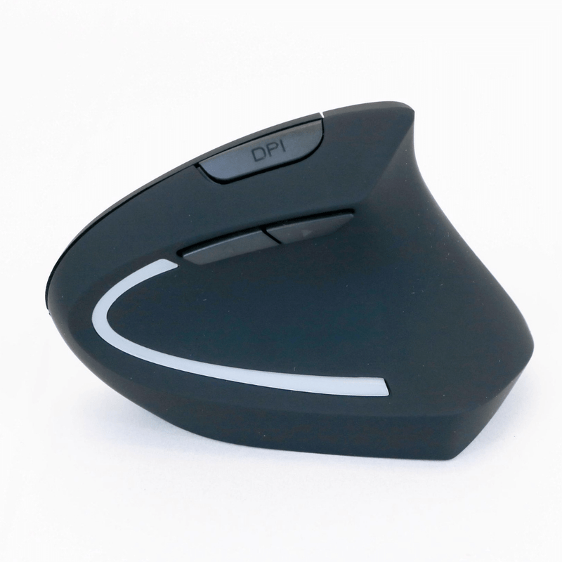 Ease Vertical Ergonomic Mouse - Left Handed