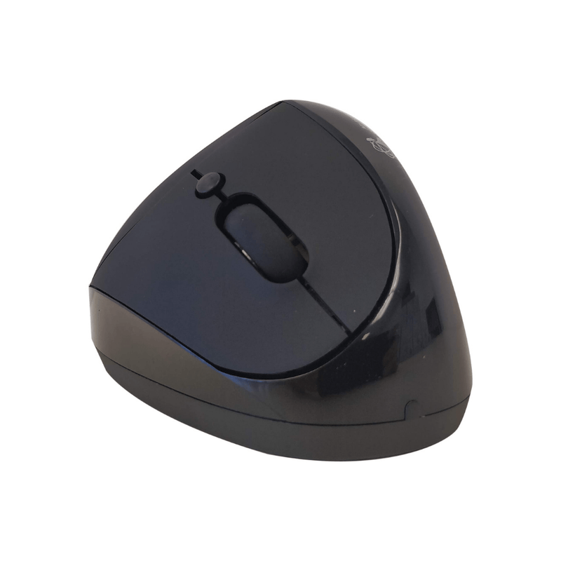 Ergo Comfi Mouse - Left Handed - Wireless