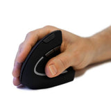 Ease Vertical Ergonomic Mouse - Right Hand