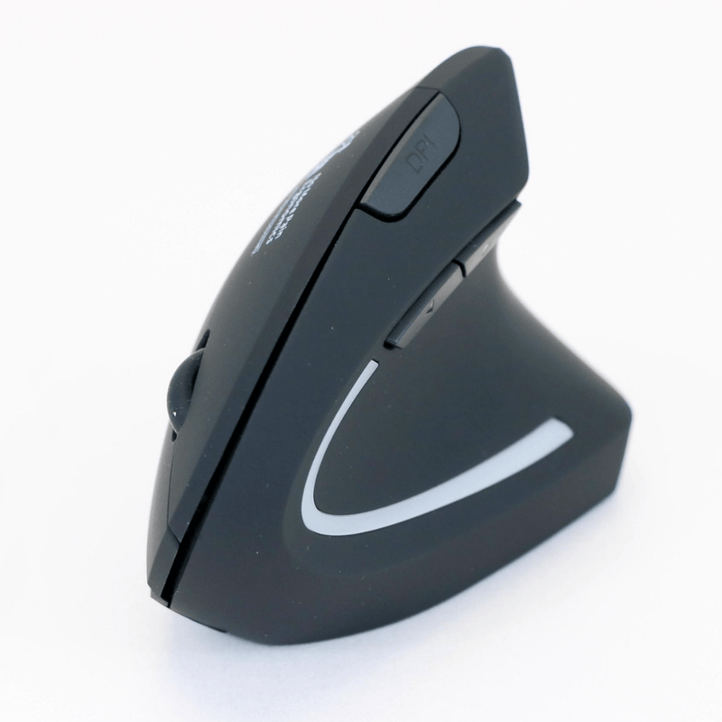 Ease Vertical Ergonomic Mouse - Right Hand