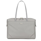 Women’s Work Tote Bag in Grey